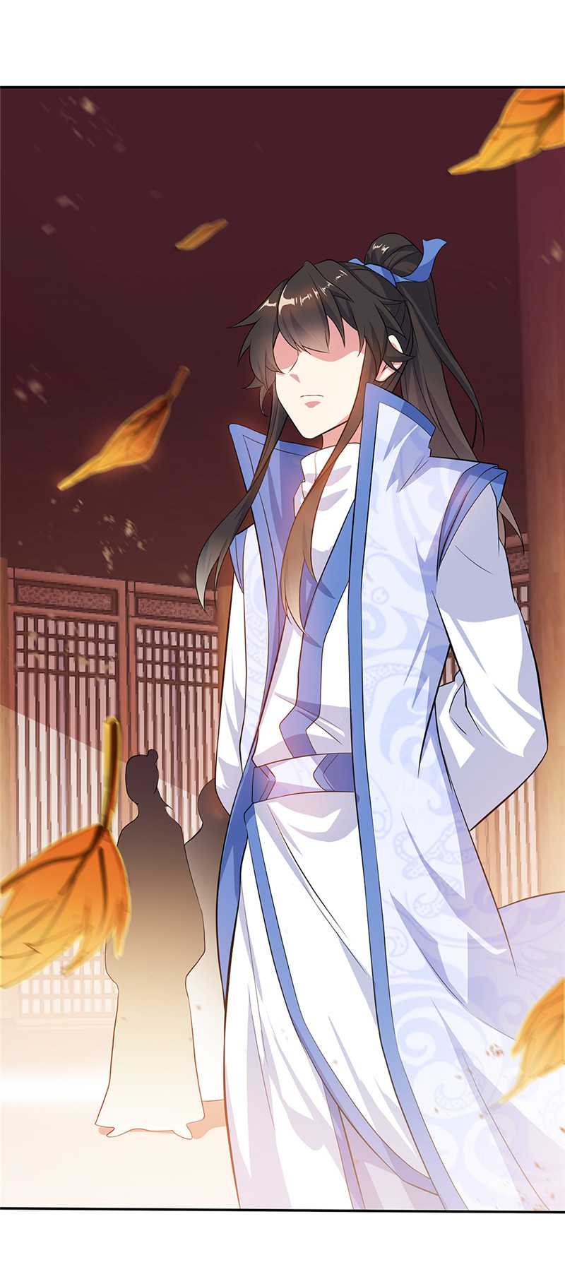 Peerless Soul Chapter 283 Gambar 18