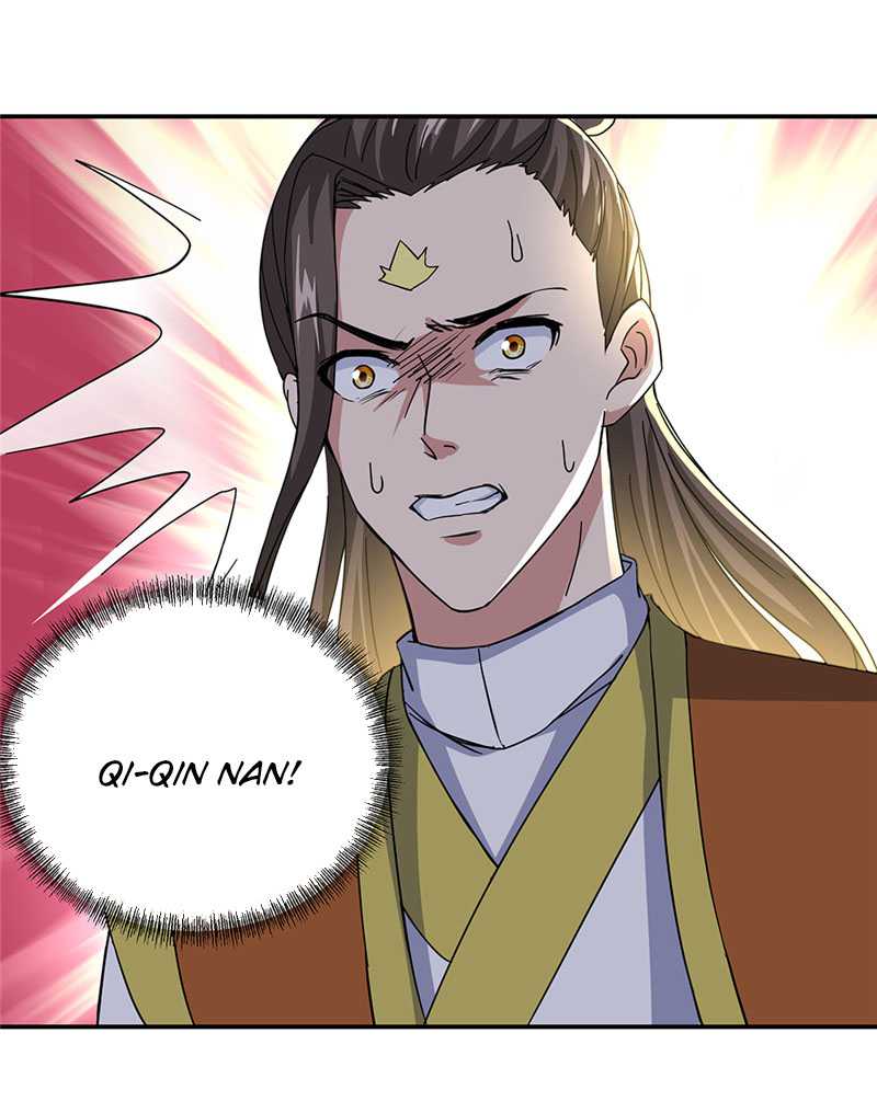 Peerless Soul Chapter 283 Gambar 22