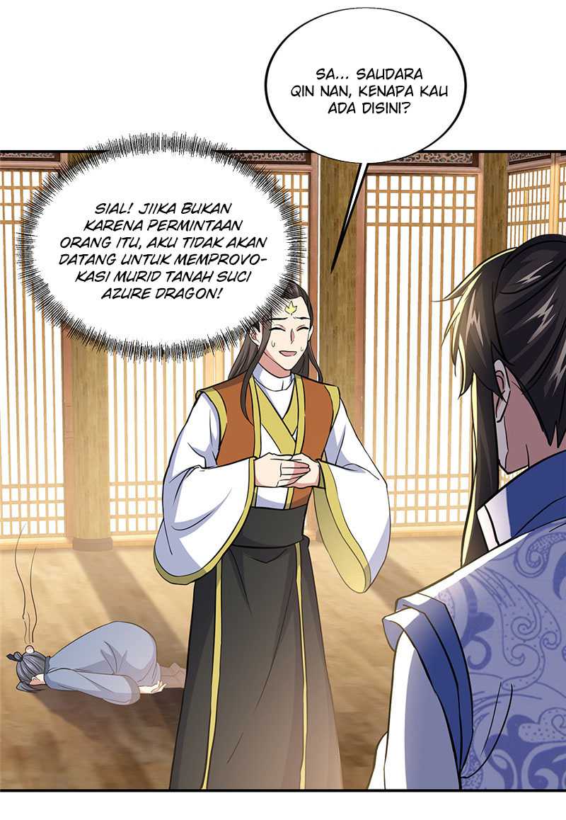 Peerless Soul Chapter 283 Gambar 25