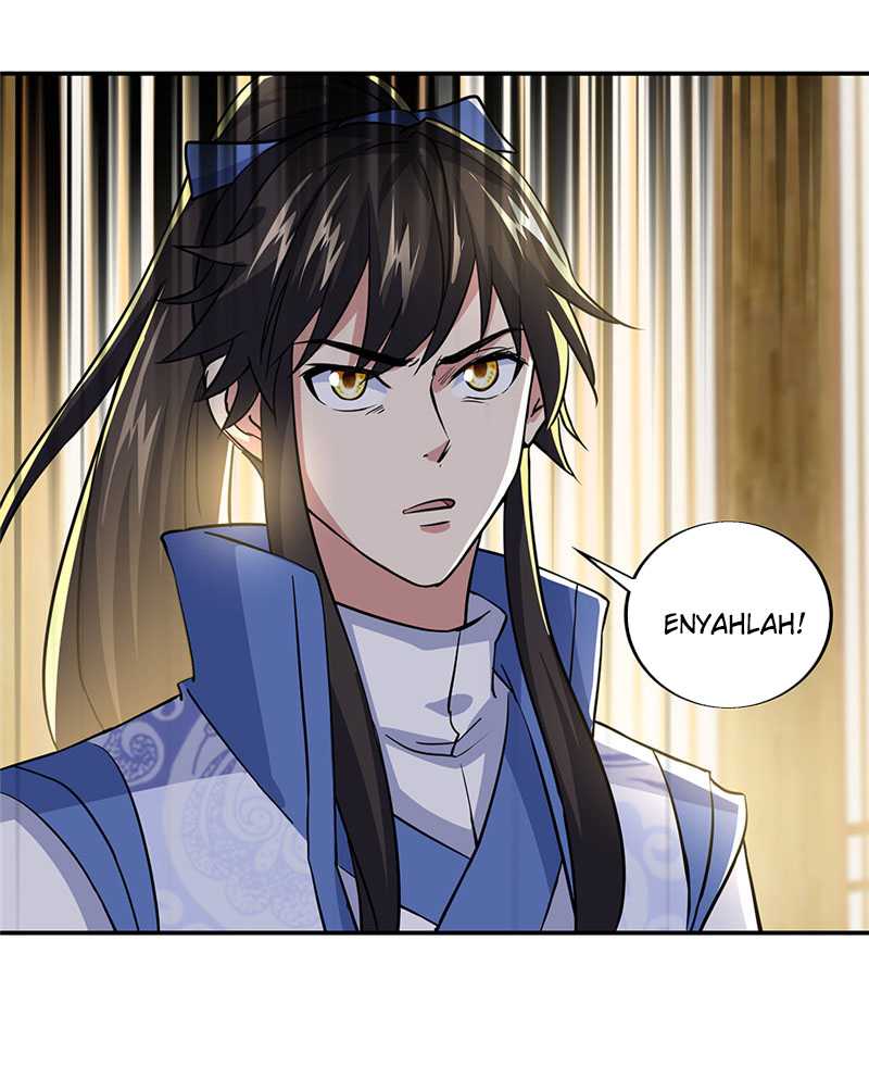 Peerless Soul Chapter 283 Gambar 31