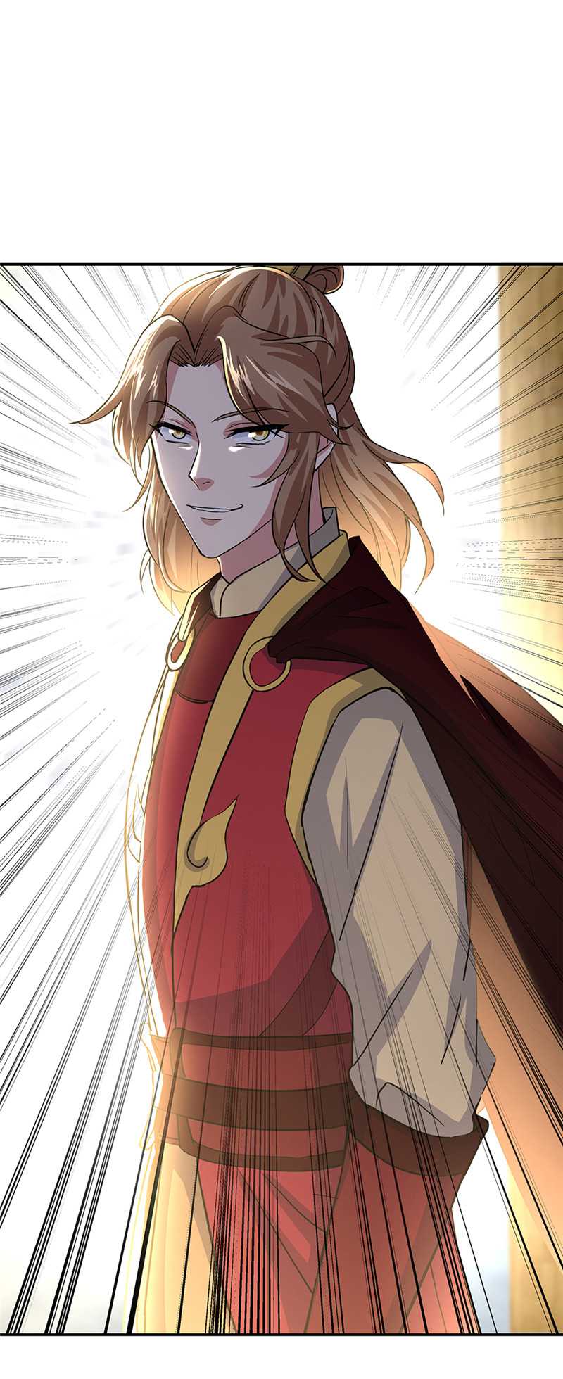 Peerless Soul Chapter 283 Gambar 35