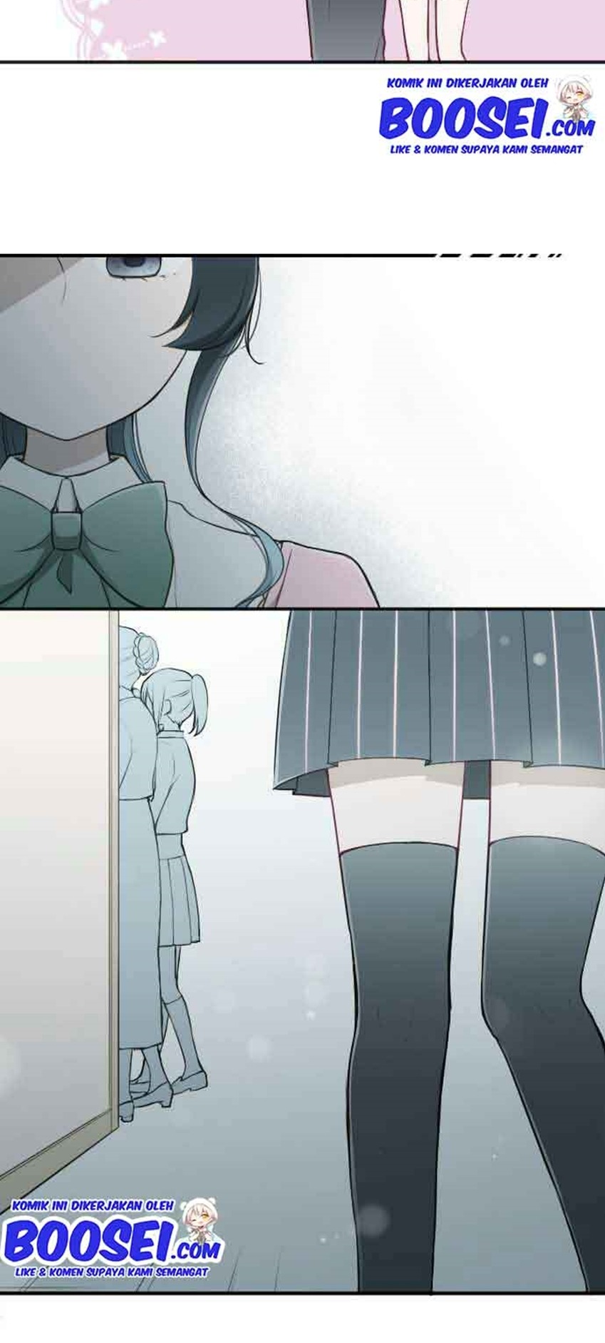 Ouji-sama Nante Iranai Chapter 90 Gambar 7