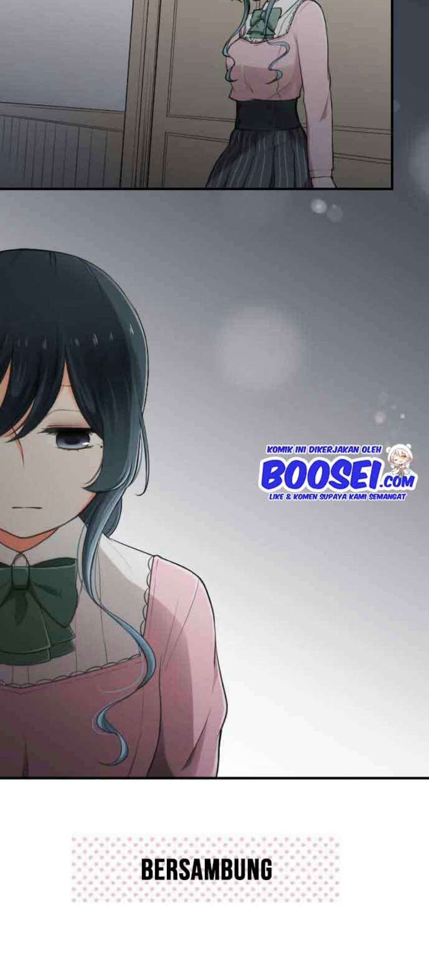 Ouji-sama Nante Iranai Chapter 90 Gambar 27