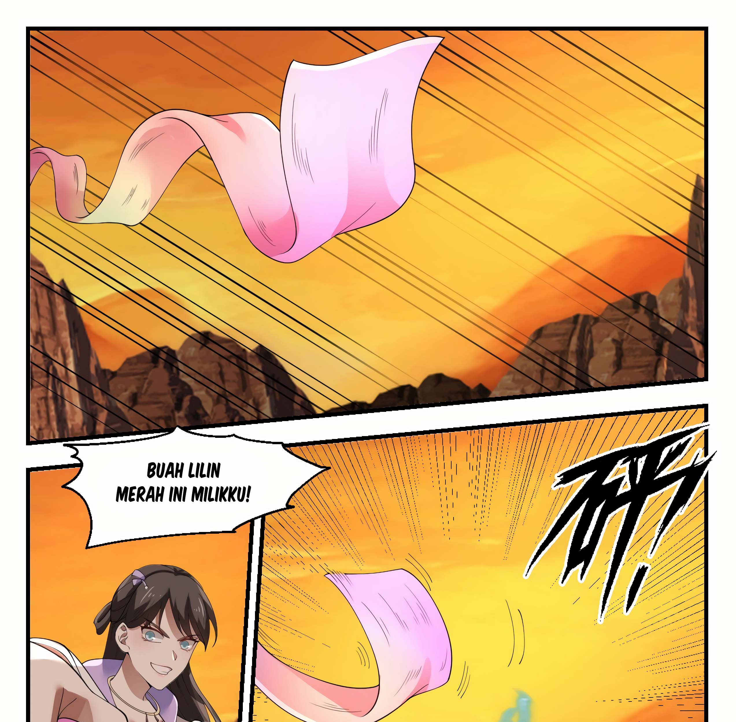 Martial Peak Part 1 Chapter 1127 Gambar 12