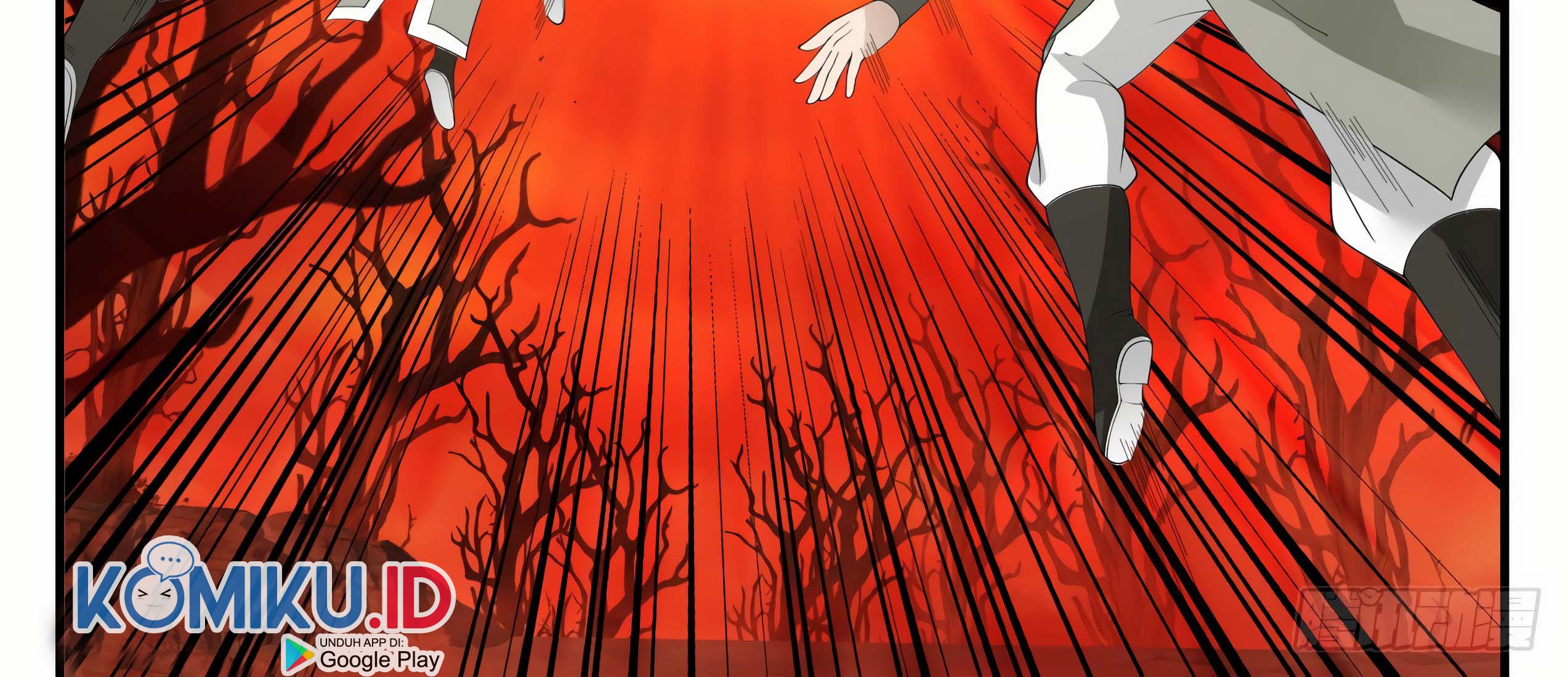 Martial Peak Part 1 Chapter 1127 Gambar 15