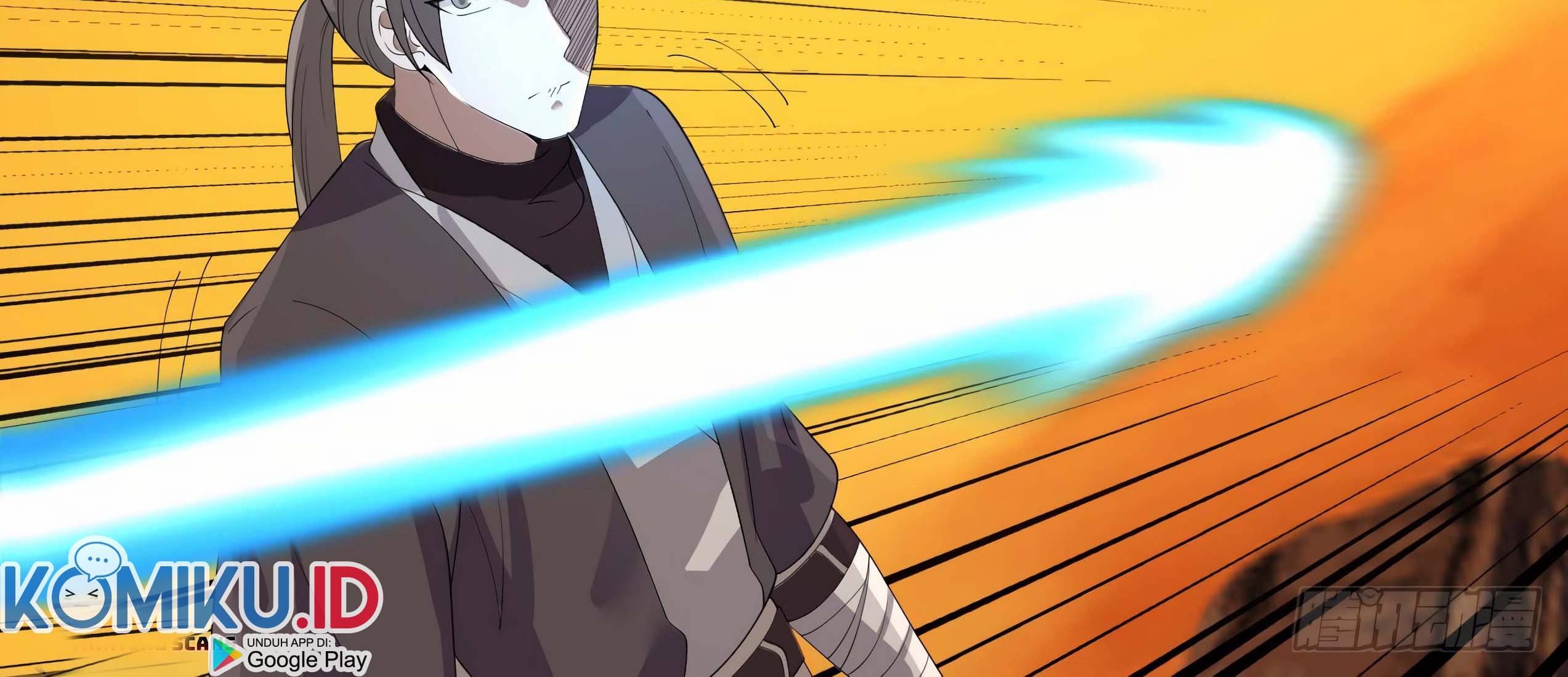 Martial Peak Part 1 Chapter 1127 Gambar 19