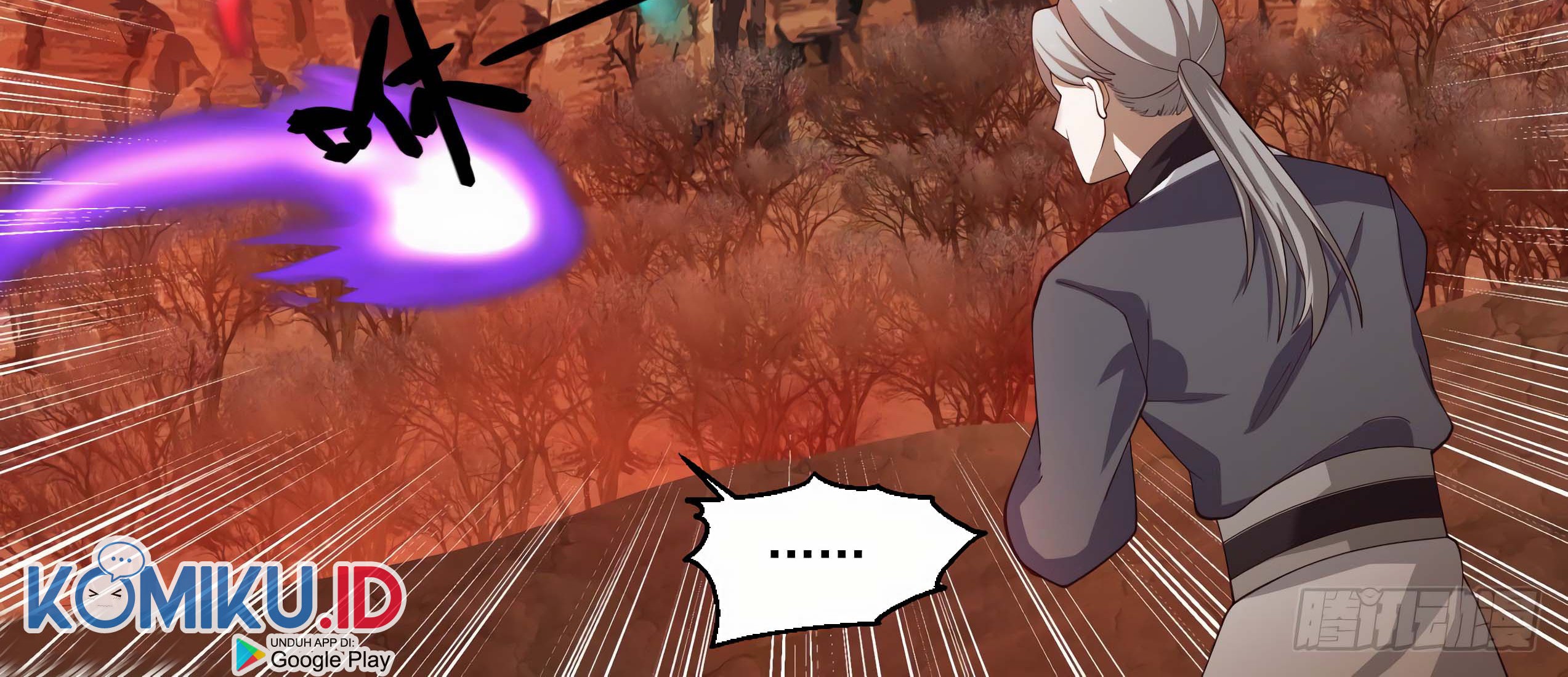 Martial Peak Part 1 Chapter 1127 Gambar 23