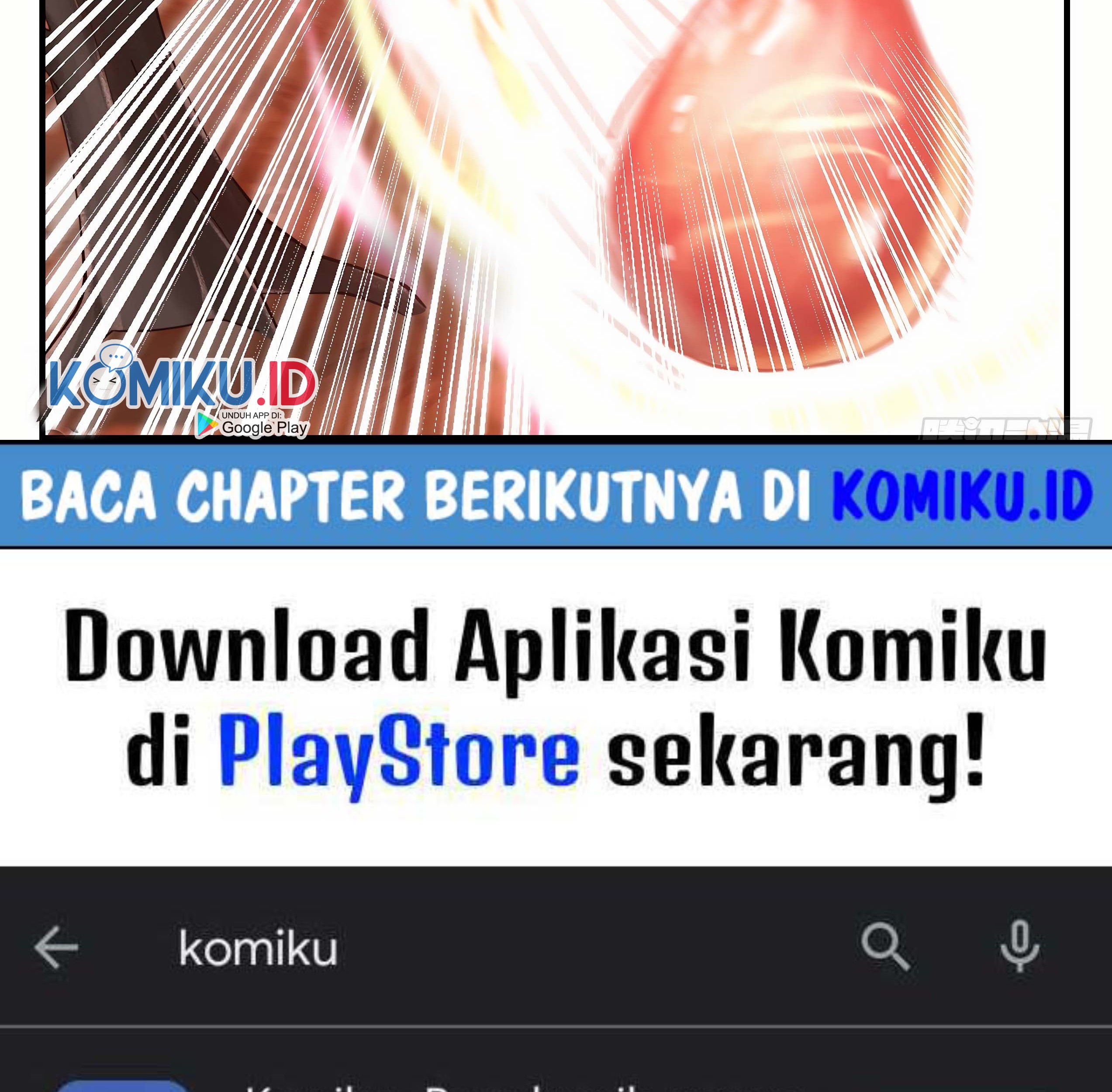 Martial Peak Part 1 Chapter 1127 Gambar 27