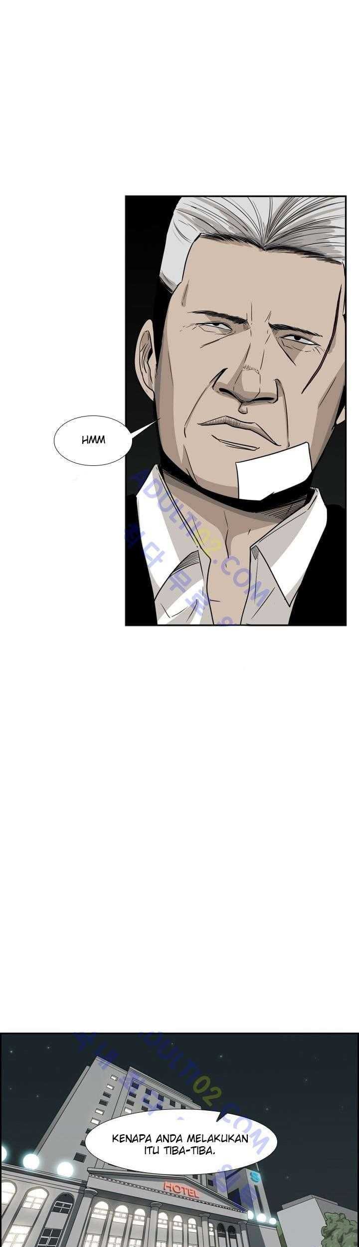 Shark Chapter 27 Gambar 6