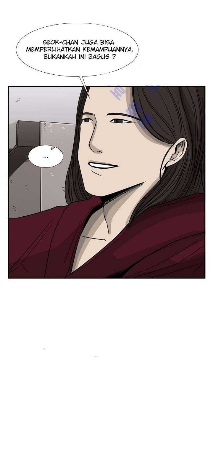 Shark Chapter 27 Gambar 9