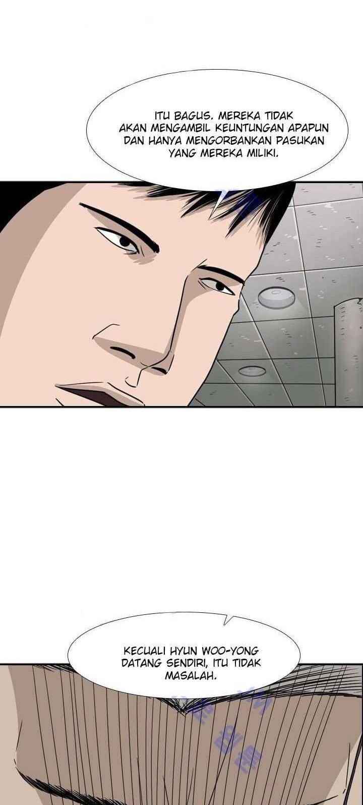 Shark Chapter 27 Gambar 16