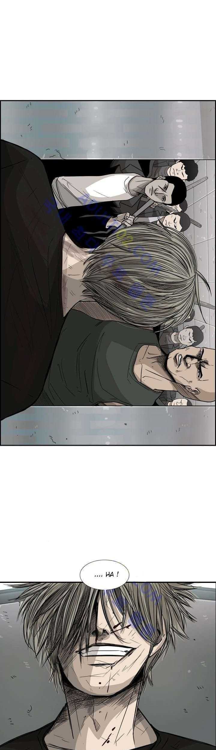 Shark Chapter 27 Gambar 31