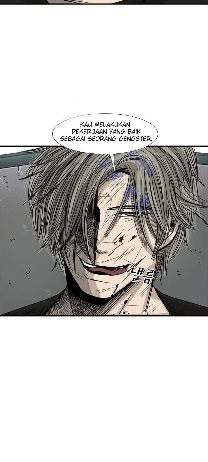 Shark Chapter 27 Gambar 32