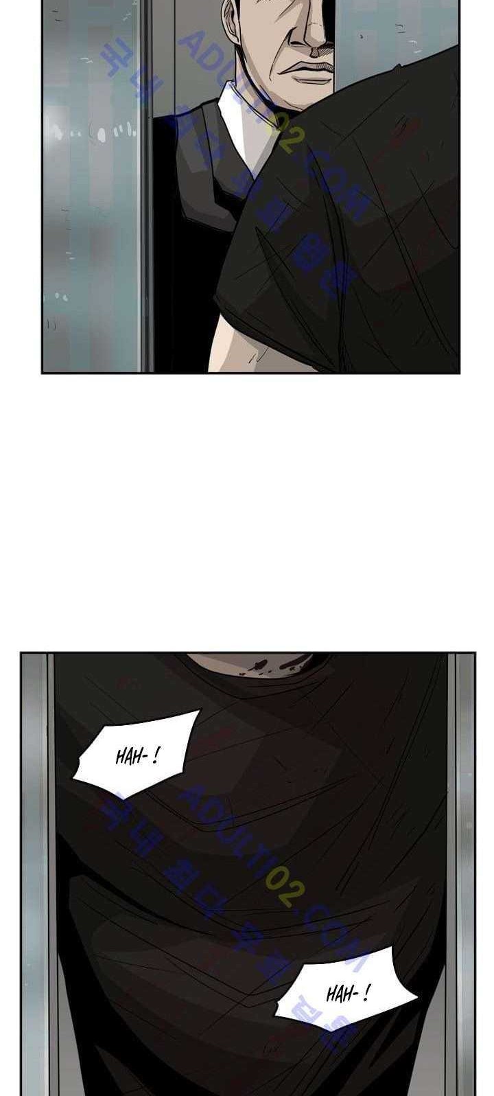 Shark Chapter 27 Gambar 37