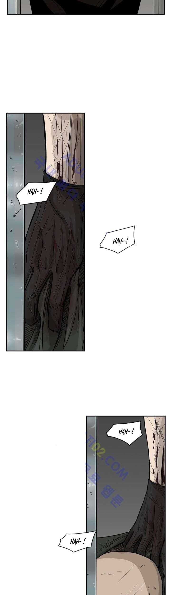 Shark Chapter 27 Gambar 38