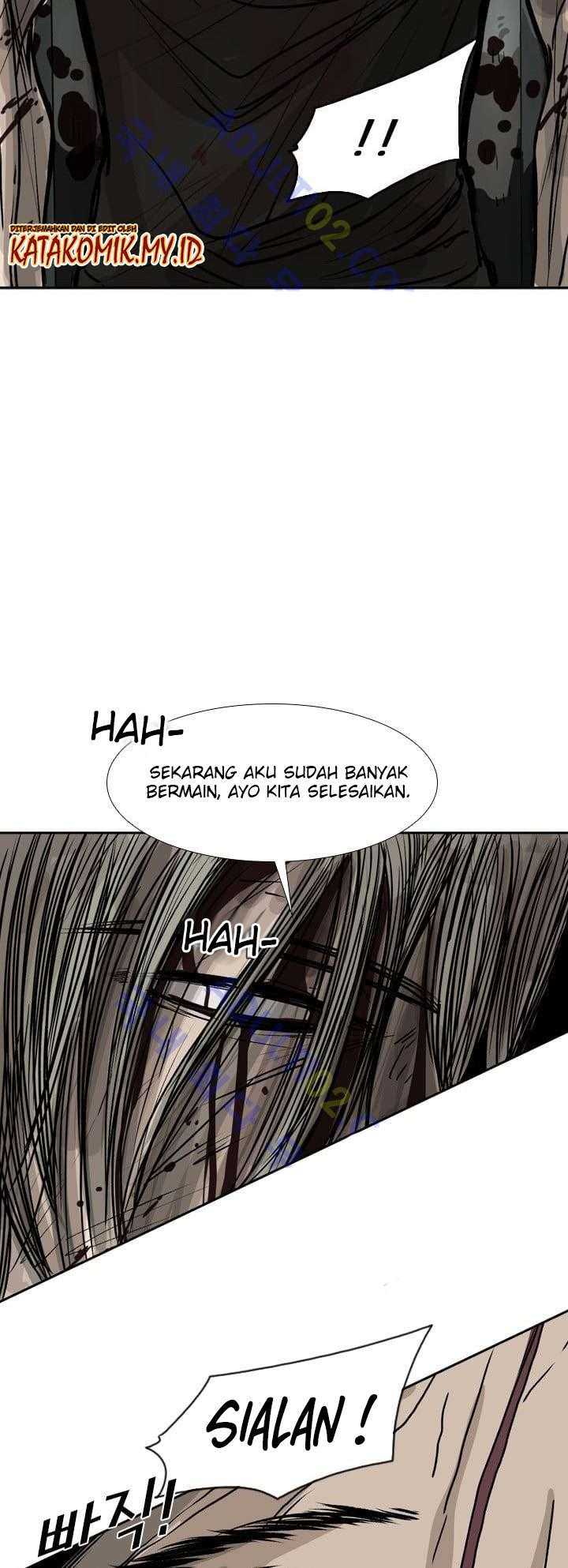 Shark Chapter 27 Gambar 42
