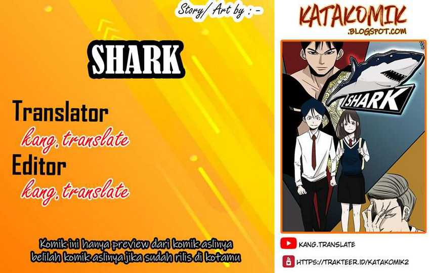 Komik Shark Chapter 26 gambar nomor 1