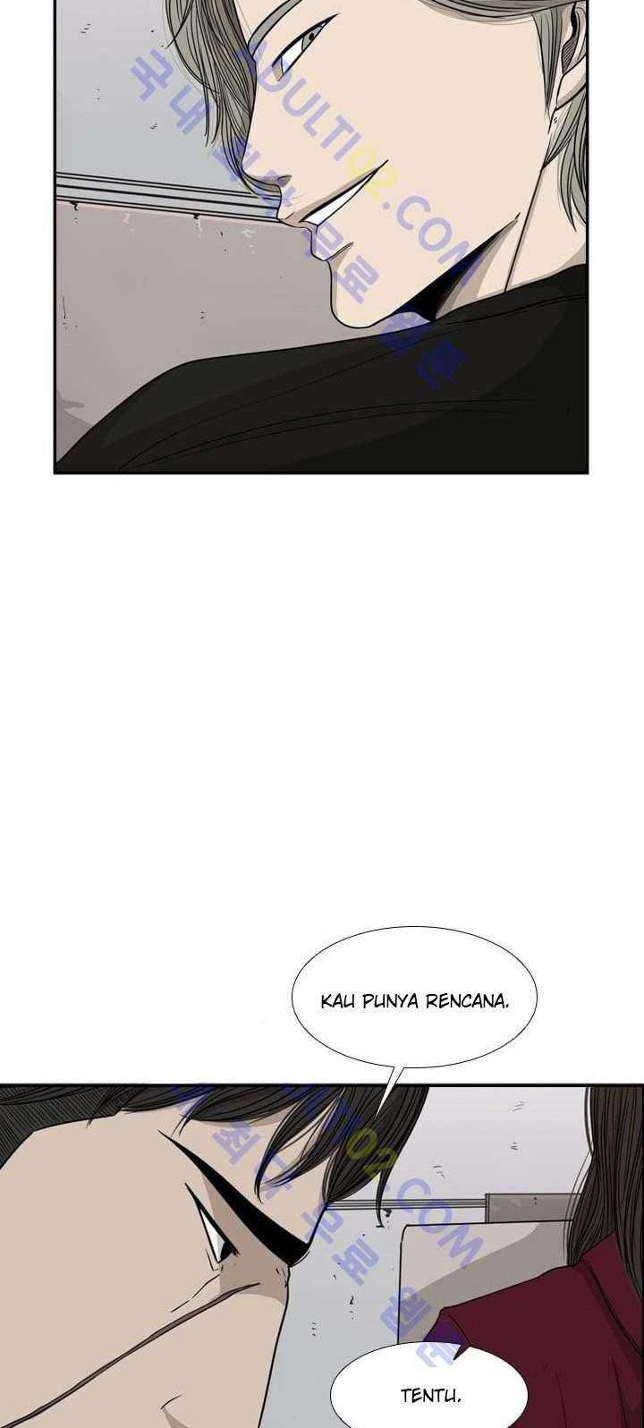 Shark Chapter 26 Gambar 30