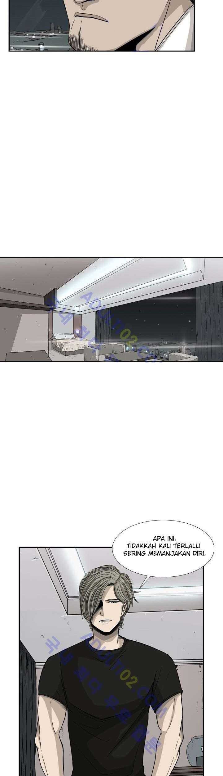 Shark Chapter 26 Gambar 24