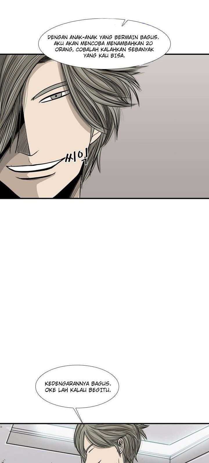 Shark Chapter 26 Gambar 27