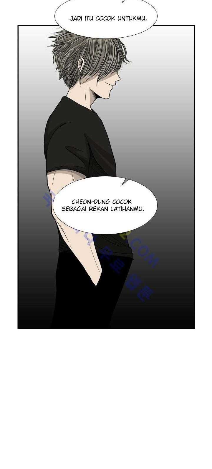 Shark Chapter 26 Gambar 34