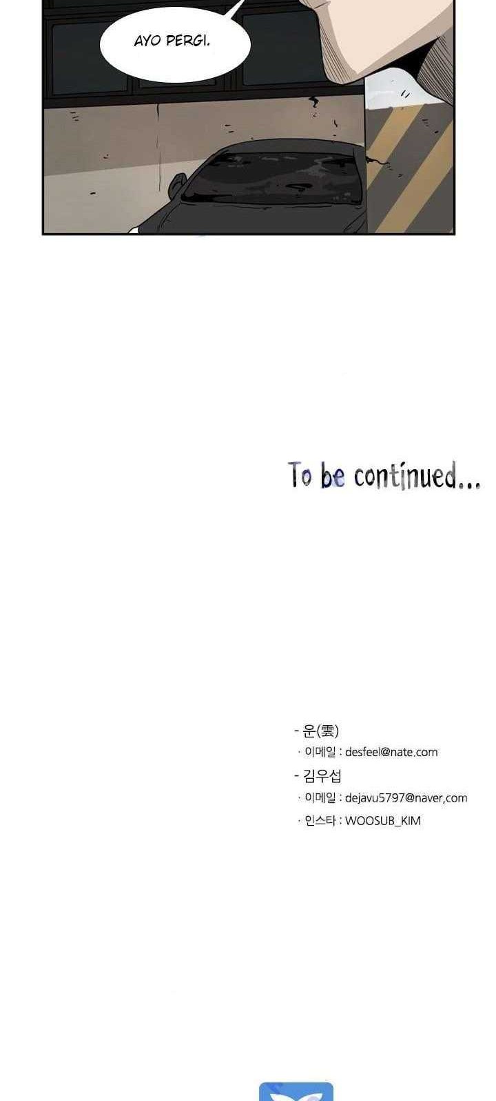 Shark Chapter 26 Gambar 50