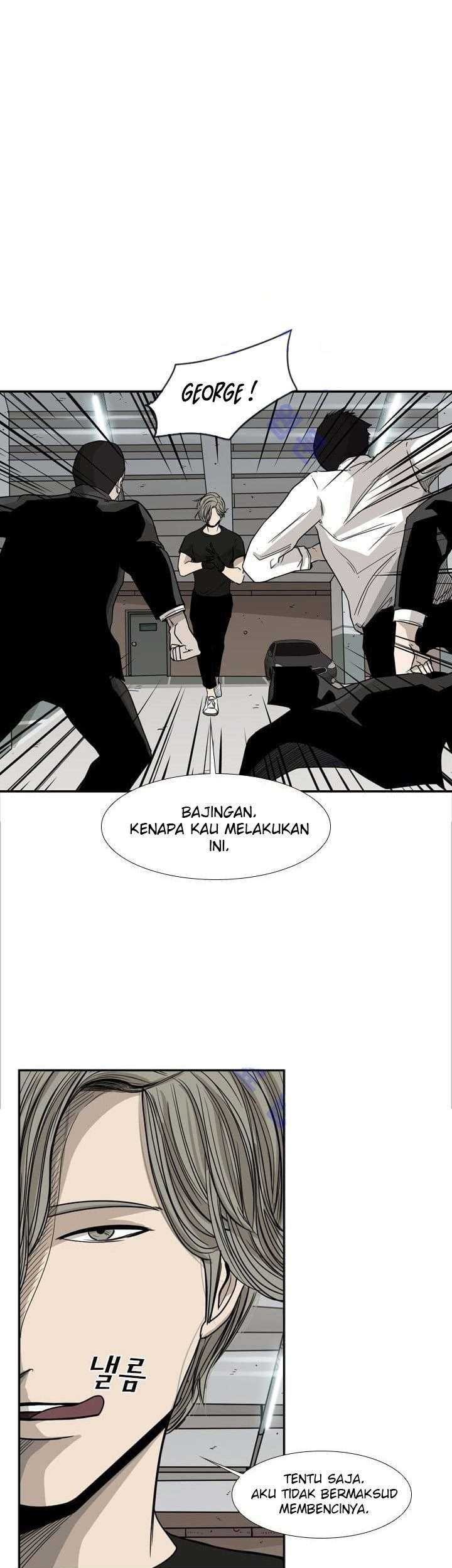 Manhwa Shark Chapter 26 gambar nomor 2
