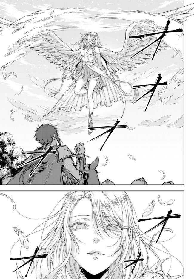 Joou Heika no Isekai Senryaku Chapter 12 Gambar 20