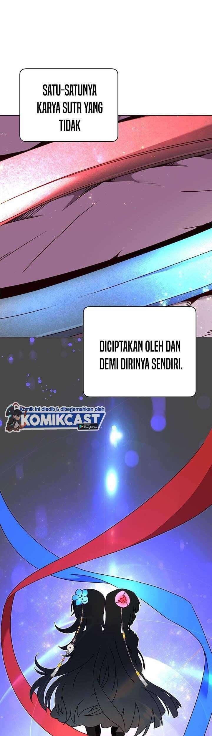 The MAX leveled hero will return! Chapter 44 Gambar 6