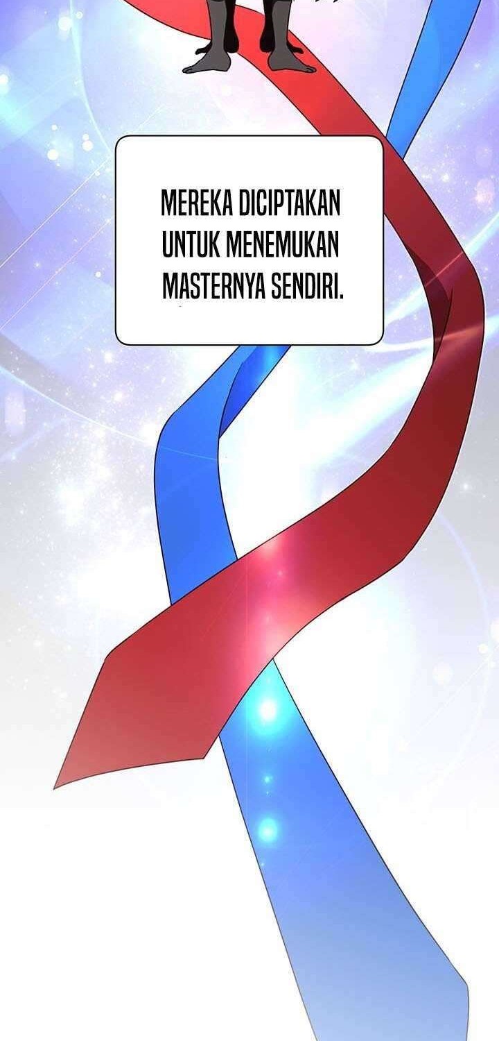 The MAX leveled hero will return! Chapter 44 Gambar 7