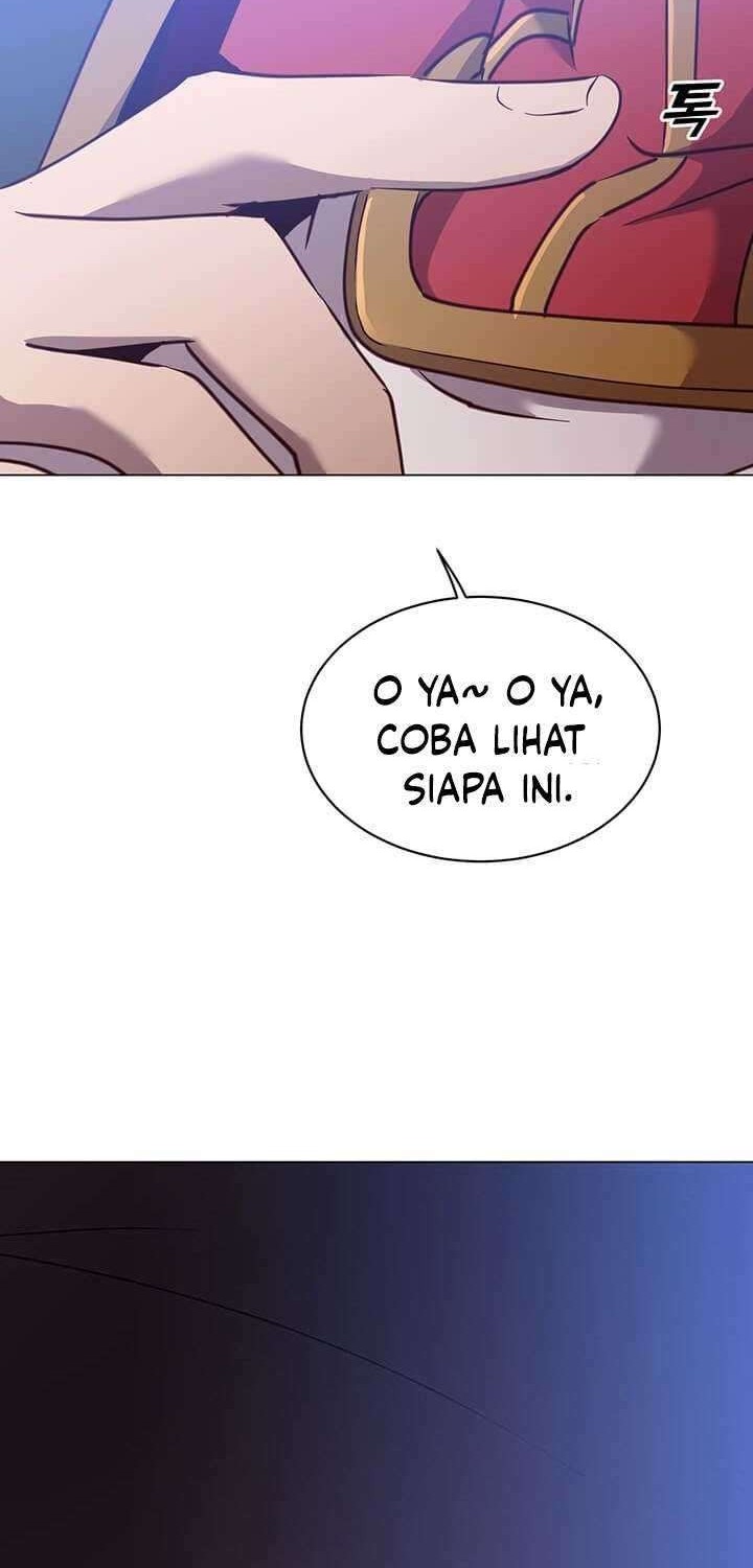 The MAX leveled hero will return! Chapter 44 Gambar 30