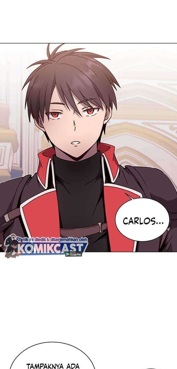 The MAX leveled hero will return! Chapter 44 Gambar 33