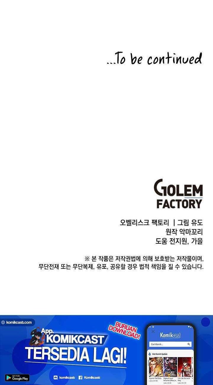 The MAX leveled hero will return! Chapter 44 Gambar 55