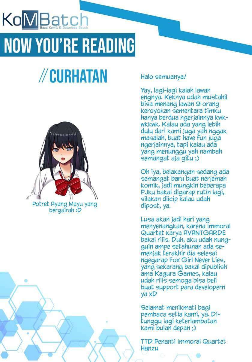 Tensei Shitara Slime Datta Ken Chapter 83 Gambar 46