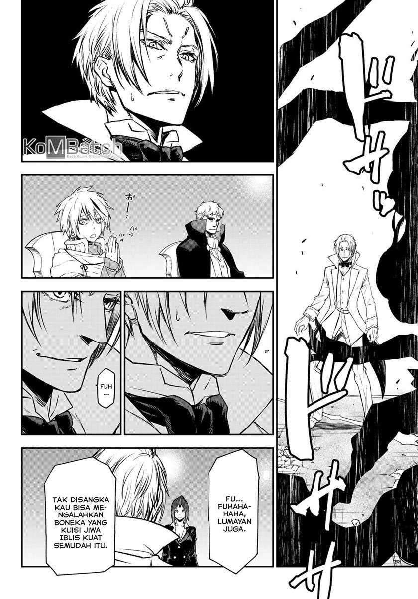 Tensei Shitara Slime Datta Ken Chapter 83 Gambar 13