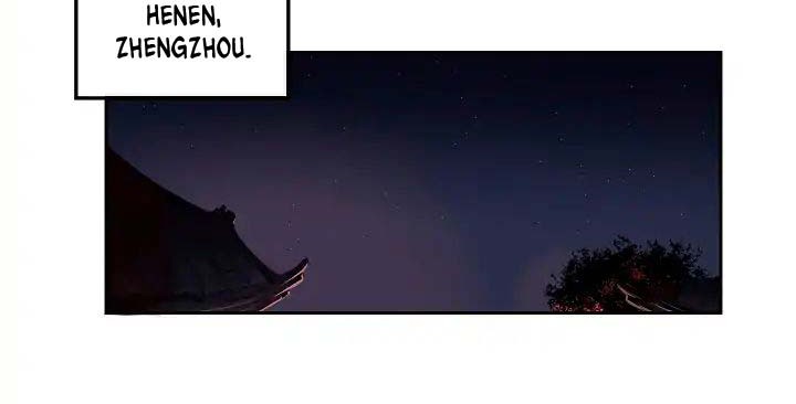 Volcanic Age Chapter 97 Gambar 10