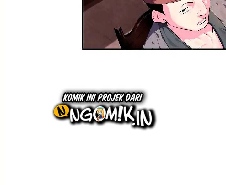 Volcanic Age Chapter 97 Gambar 19