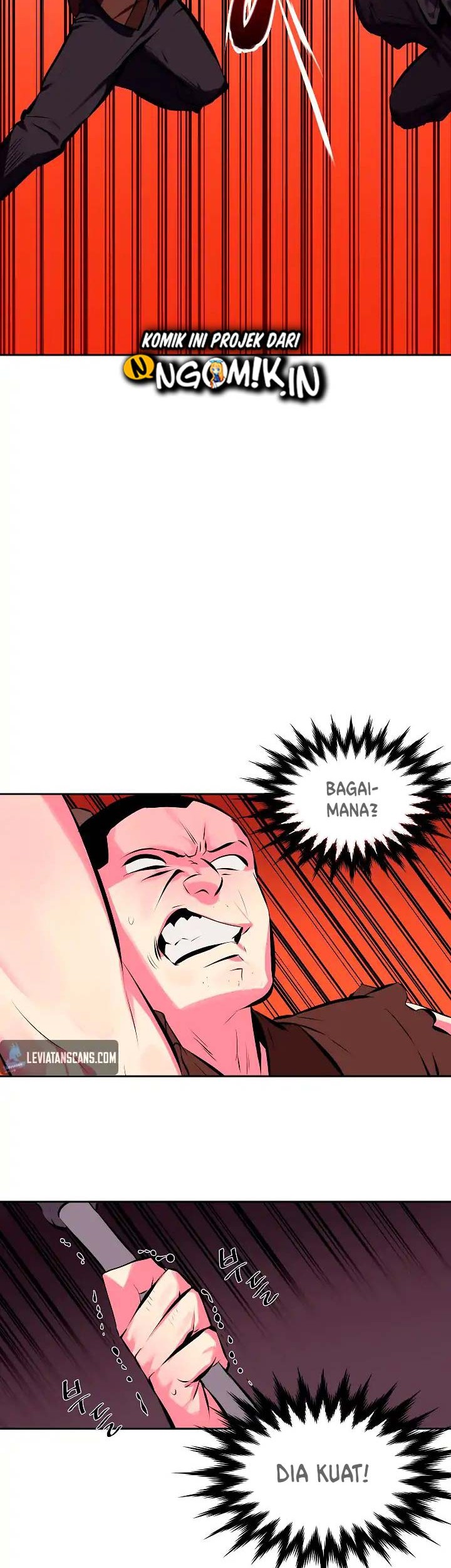 Volcanic Age Chapter 97 Gambar 36