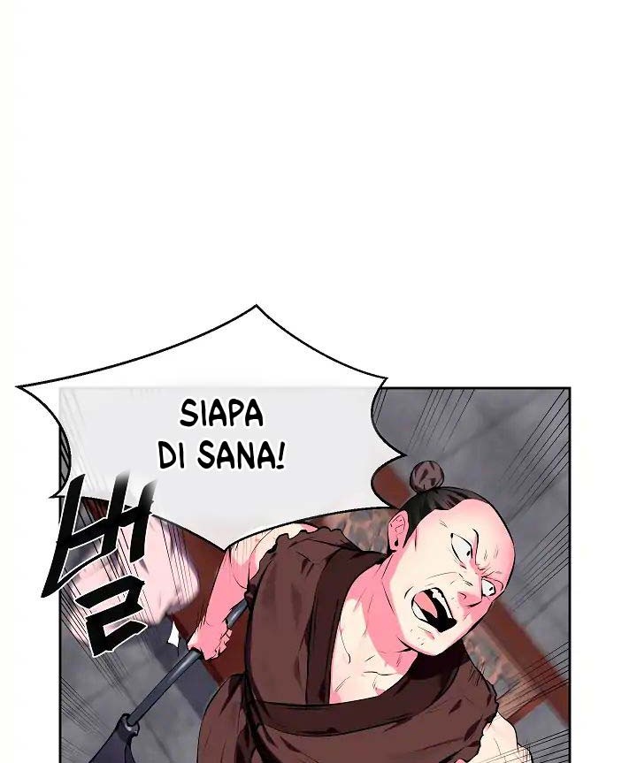 Volcanic Age Chapter 97 Gambar 28