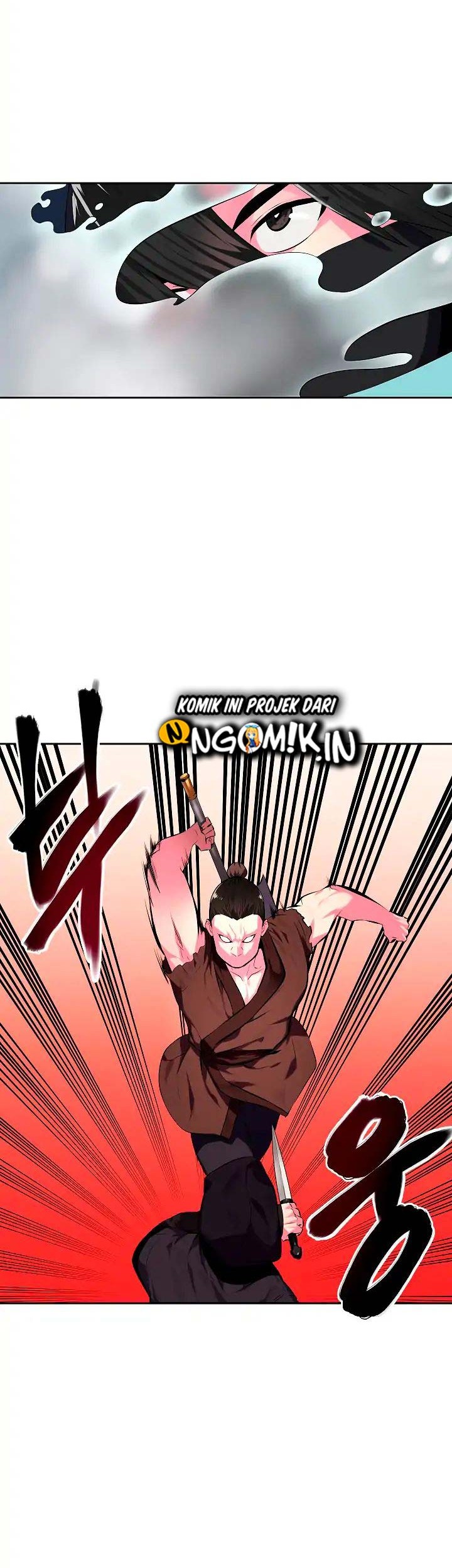 Volcanic Age Chapter 97 Gambar 33