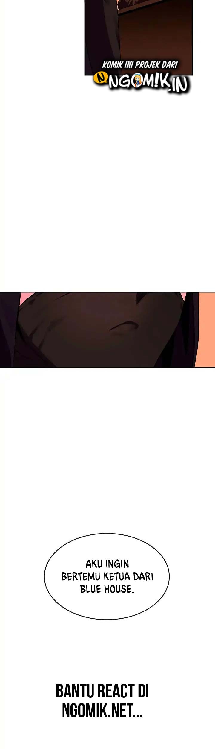 Volcanic Age Chapter 97 Gambar 46