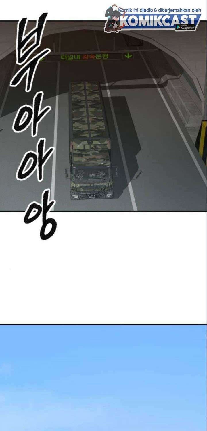 Limit Breaker Chapter 27.2 Gambar 8