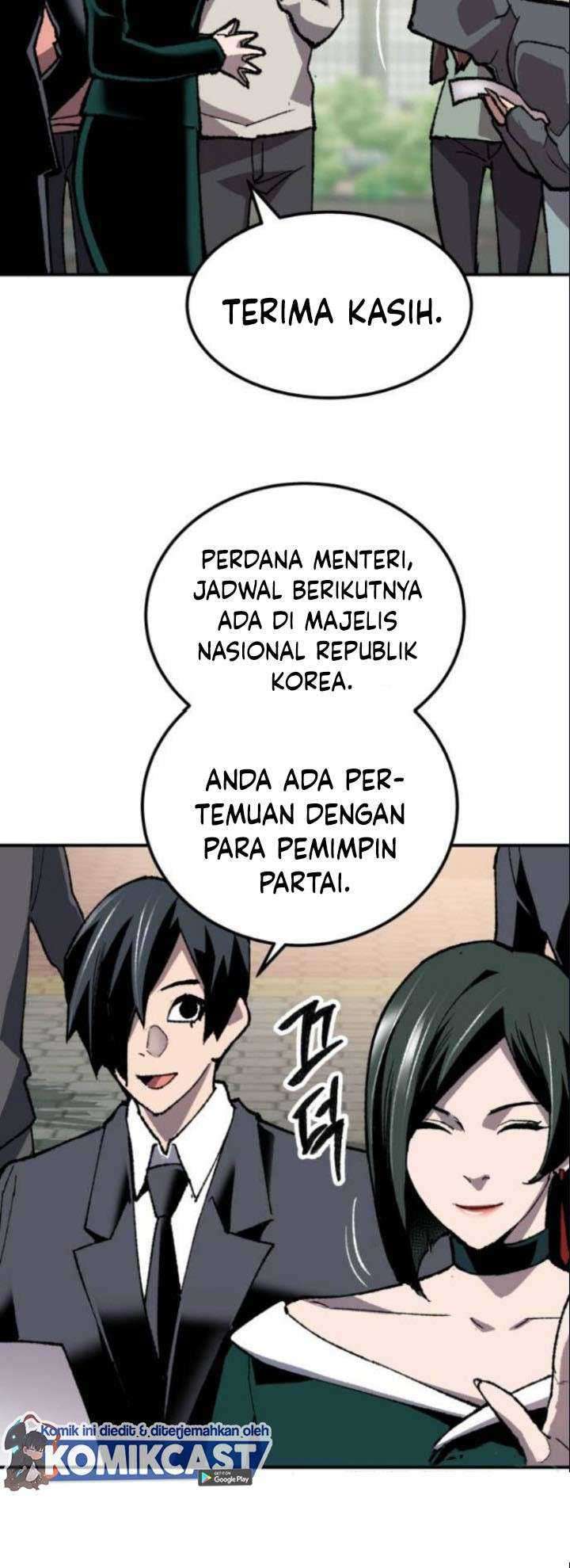 Limit Breaker Chapter 27.2 Gambar 13