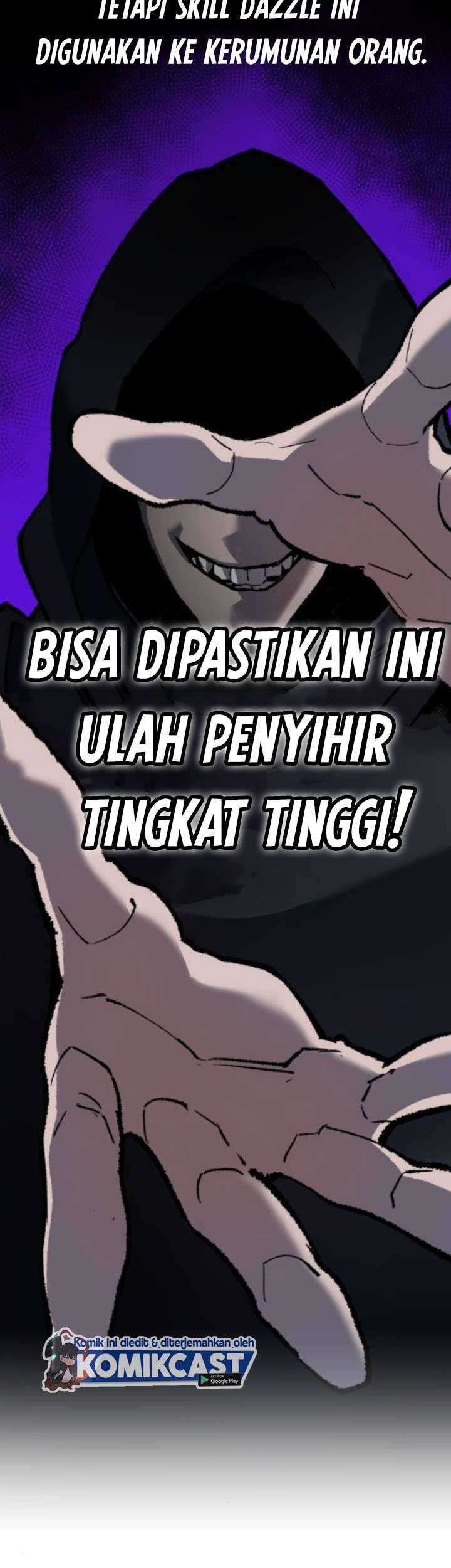 Limit Breaker Chapter 27.2 Gambar 22