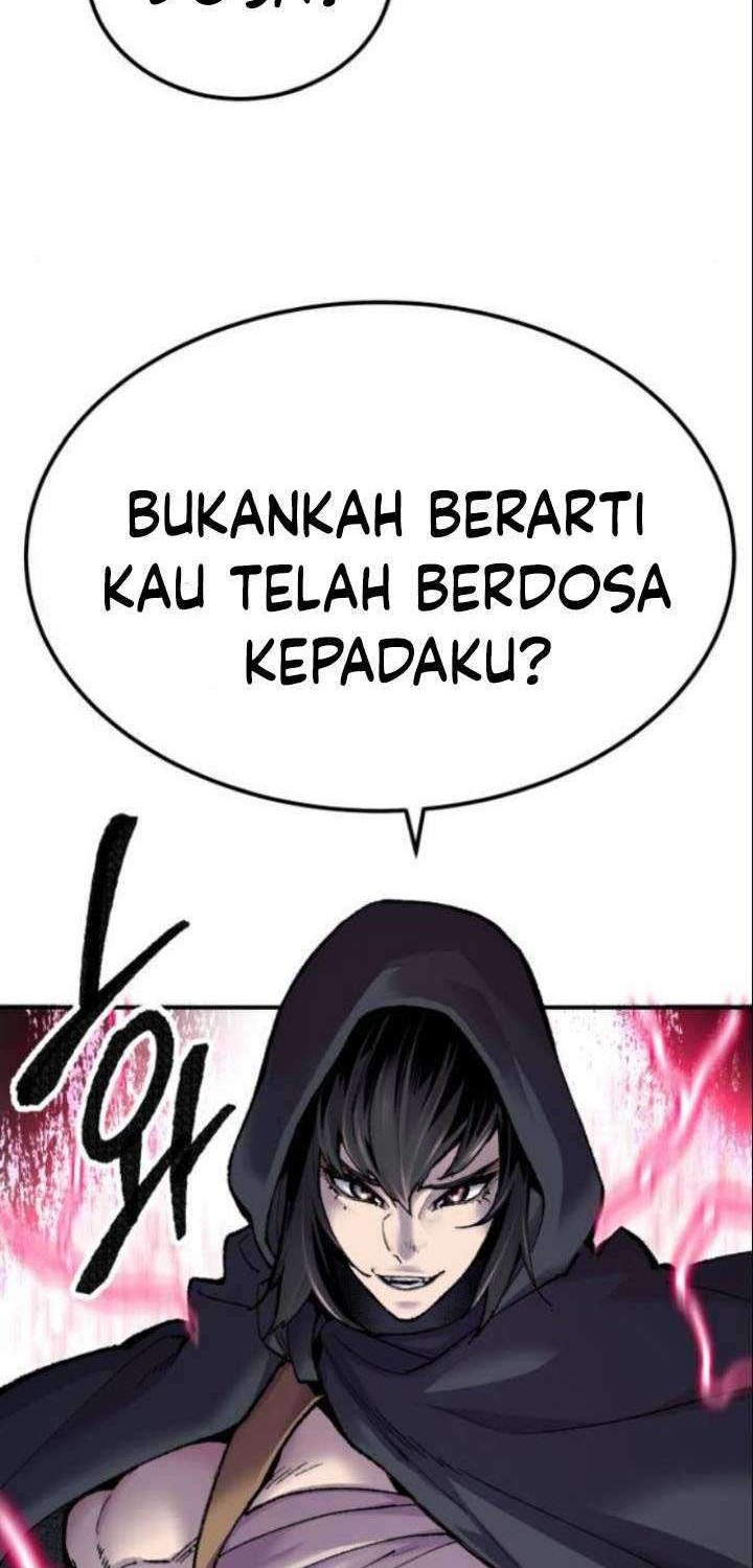 Limit Breaker Chapter 27.2 Gambar 31