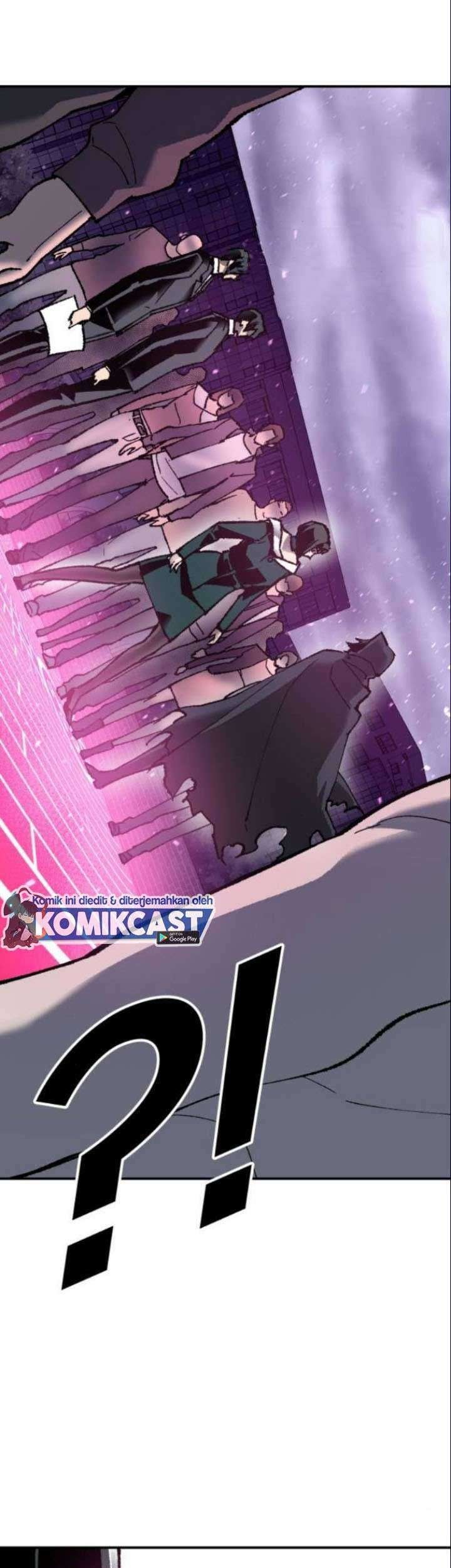 Limit Breaker Chapter 27.2 Gambar 24