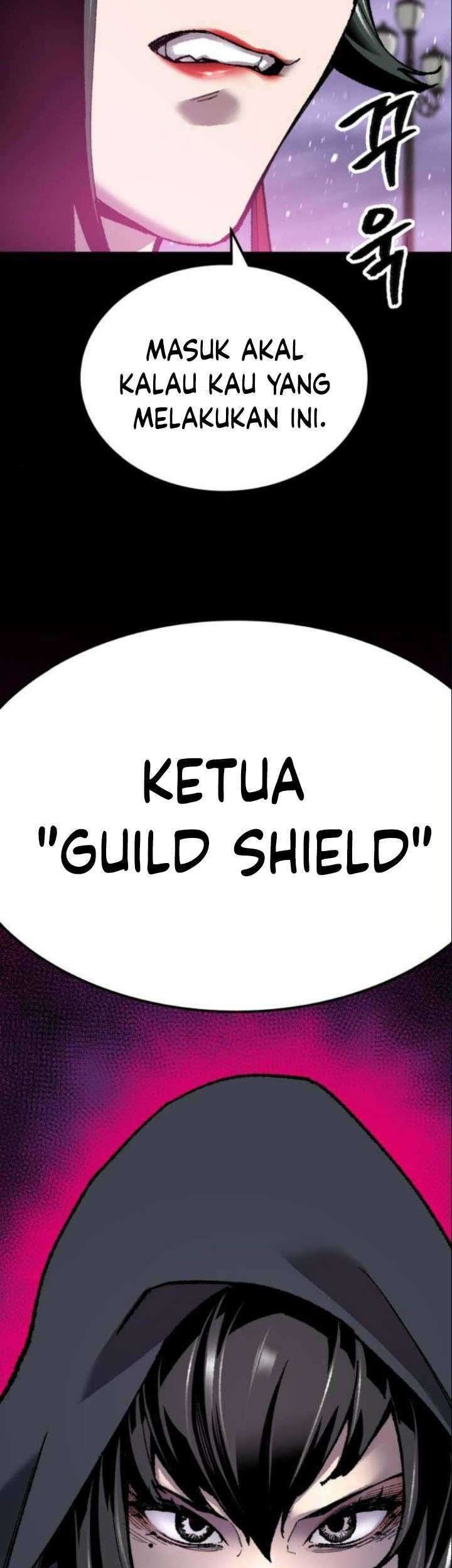 Limit Breaker Chapter 27.2 Gambar 26