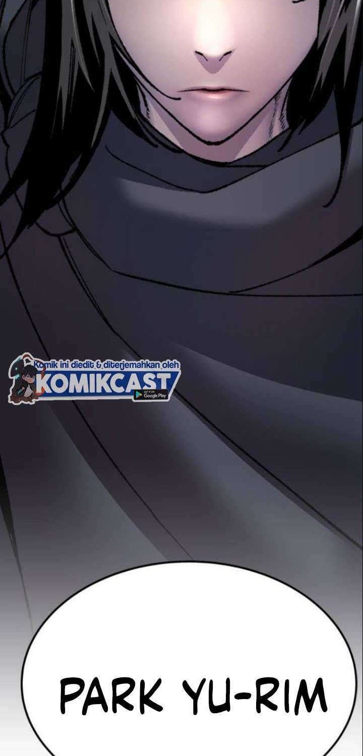 Limit Breaker Chapter 27.2 Gambar 27