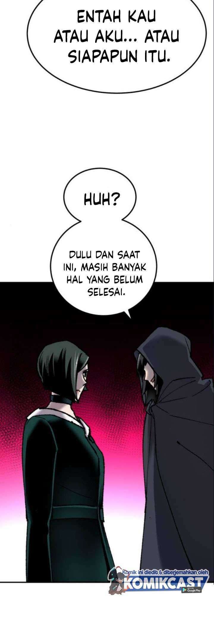 Limit Breaker Chapter 27.2 Gambar 34
