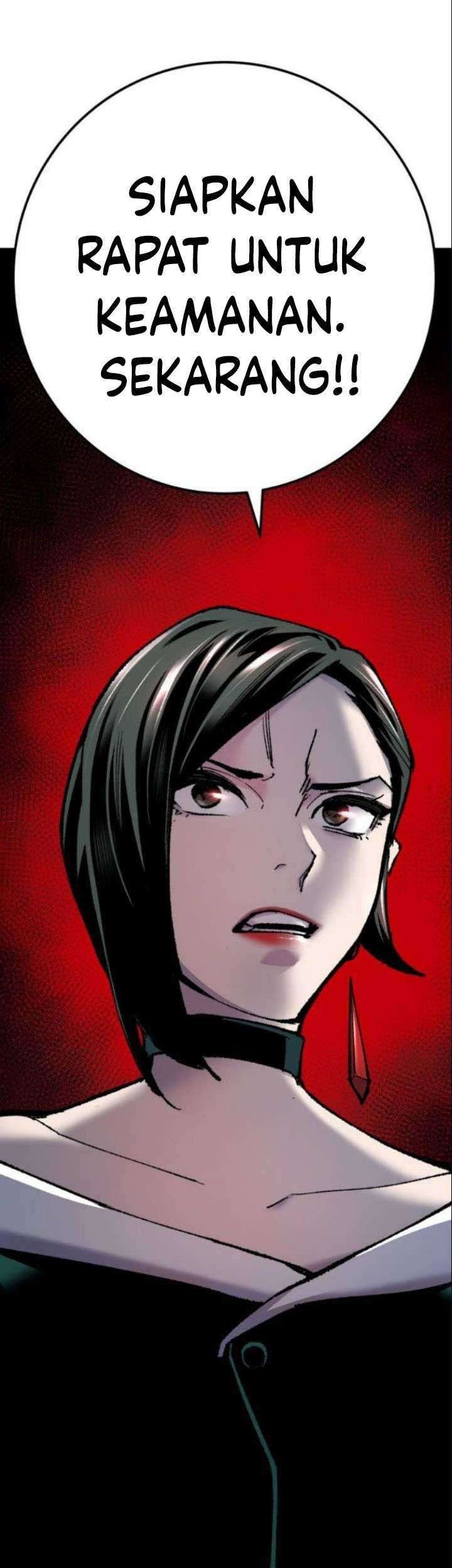 Limit Breaker Chapter 27.2 Gambar 41